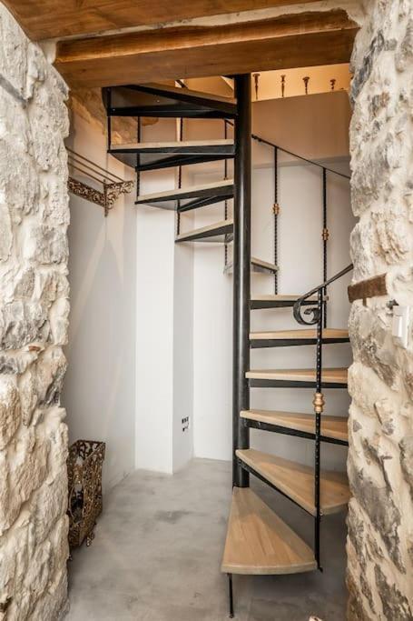 Georgia Appartement Galipe Buitenkant foto