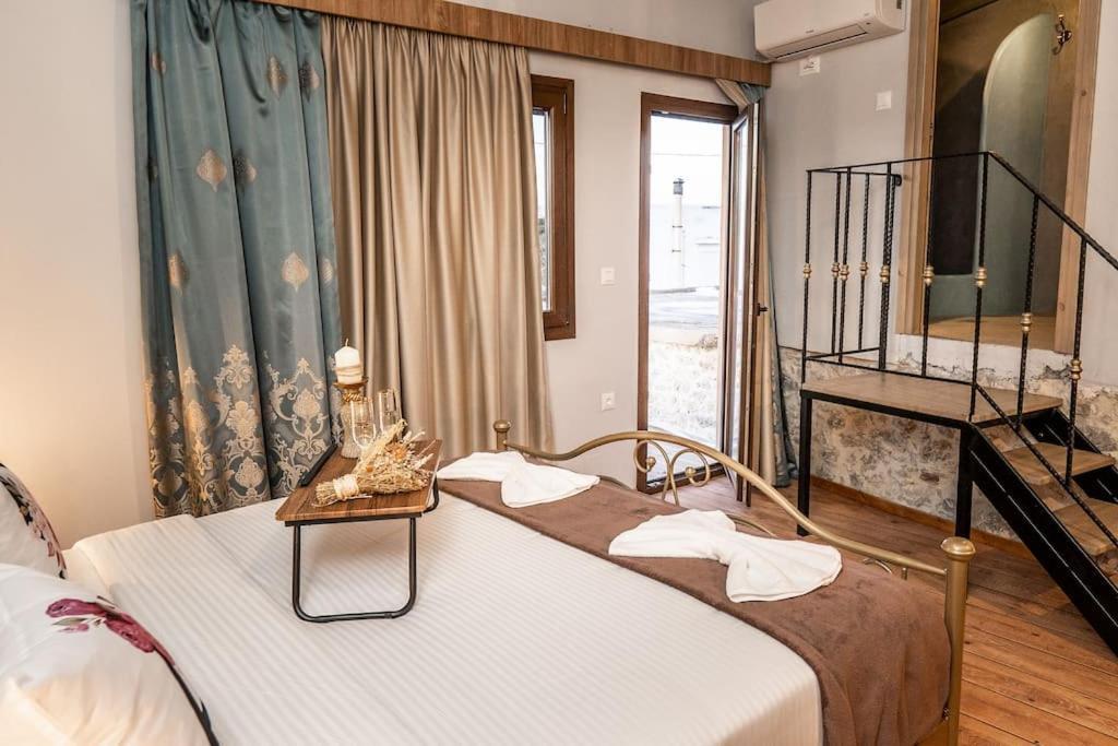 Georgia Appartement Galipe Buitenkant foto