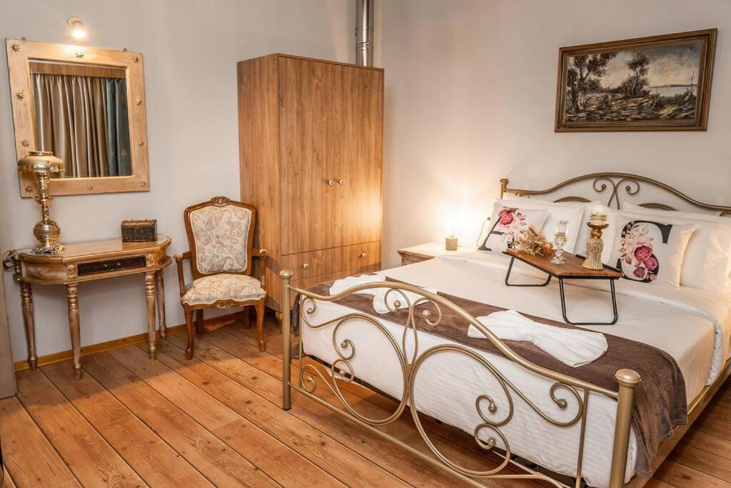 Georgia Appartement Galipe Buitenkant foto