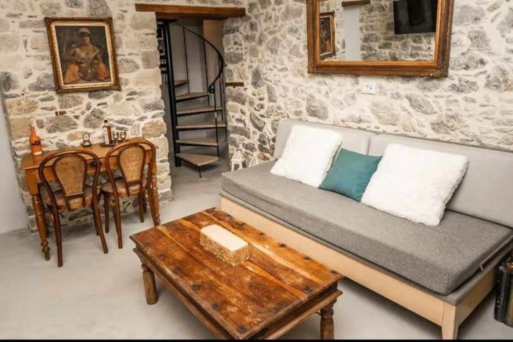 Georgia Appartement Galipe Buitenkant foto