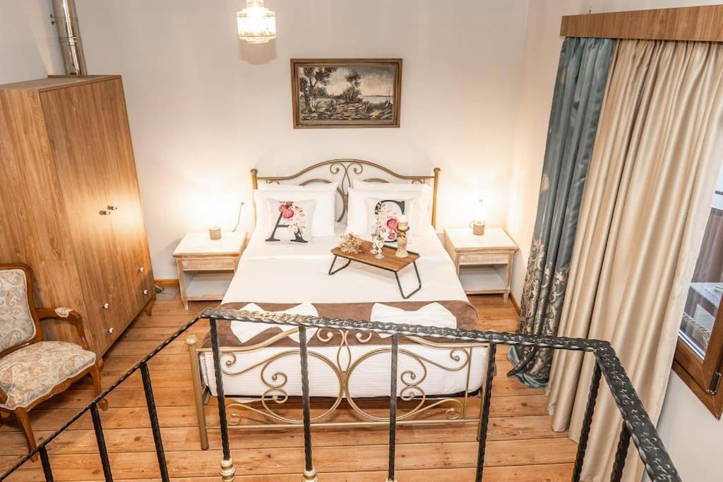 Georgia Appartement Galipe Buitenkant foto