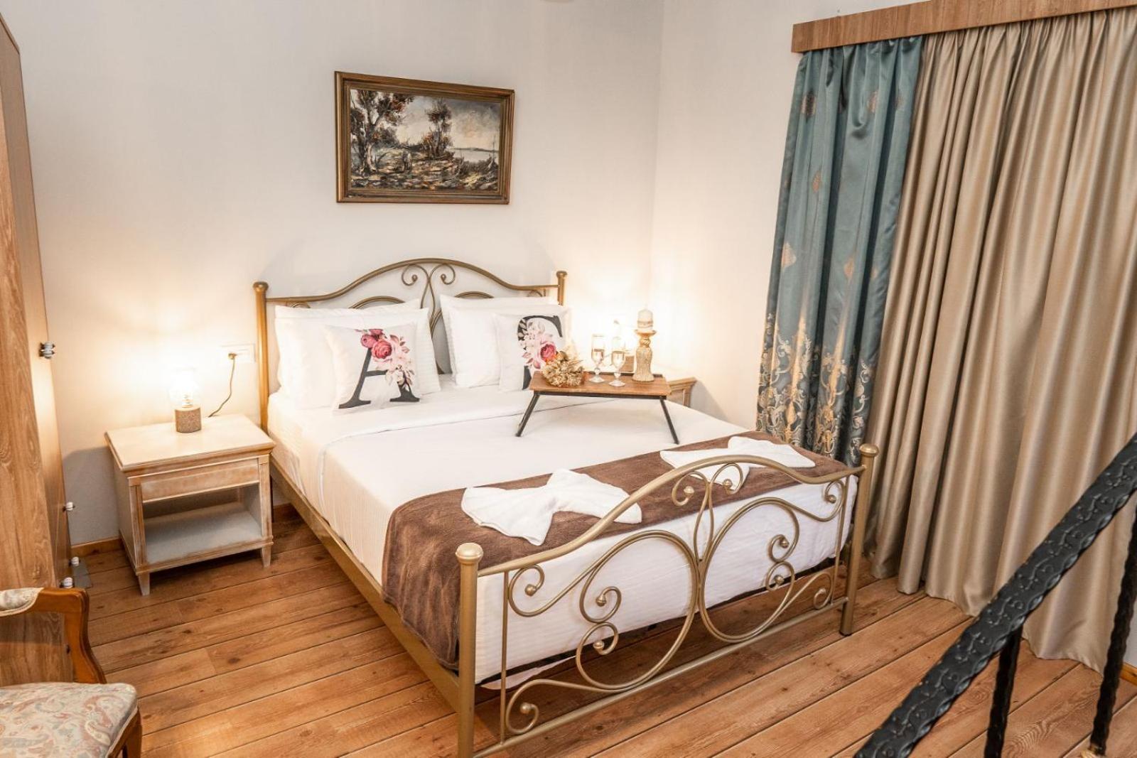 Georgia Appartement Galipe Buitenkant foto