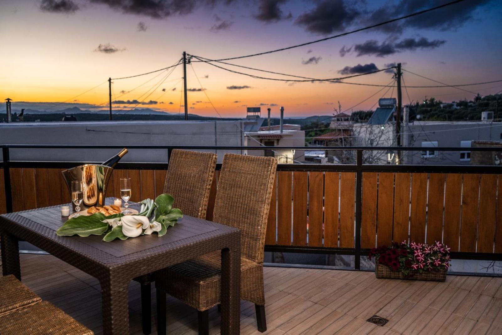 Georgia Appartement Galipe Buitenkant foto