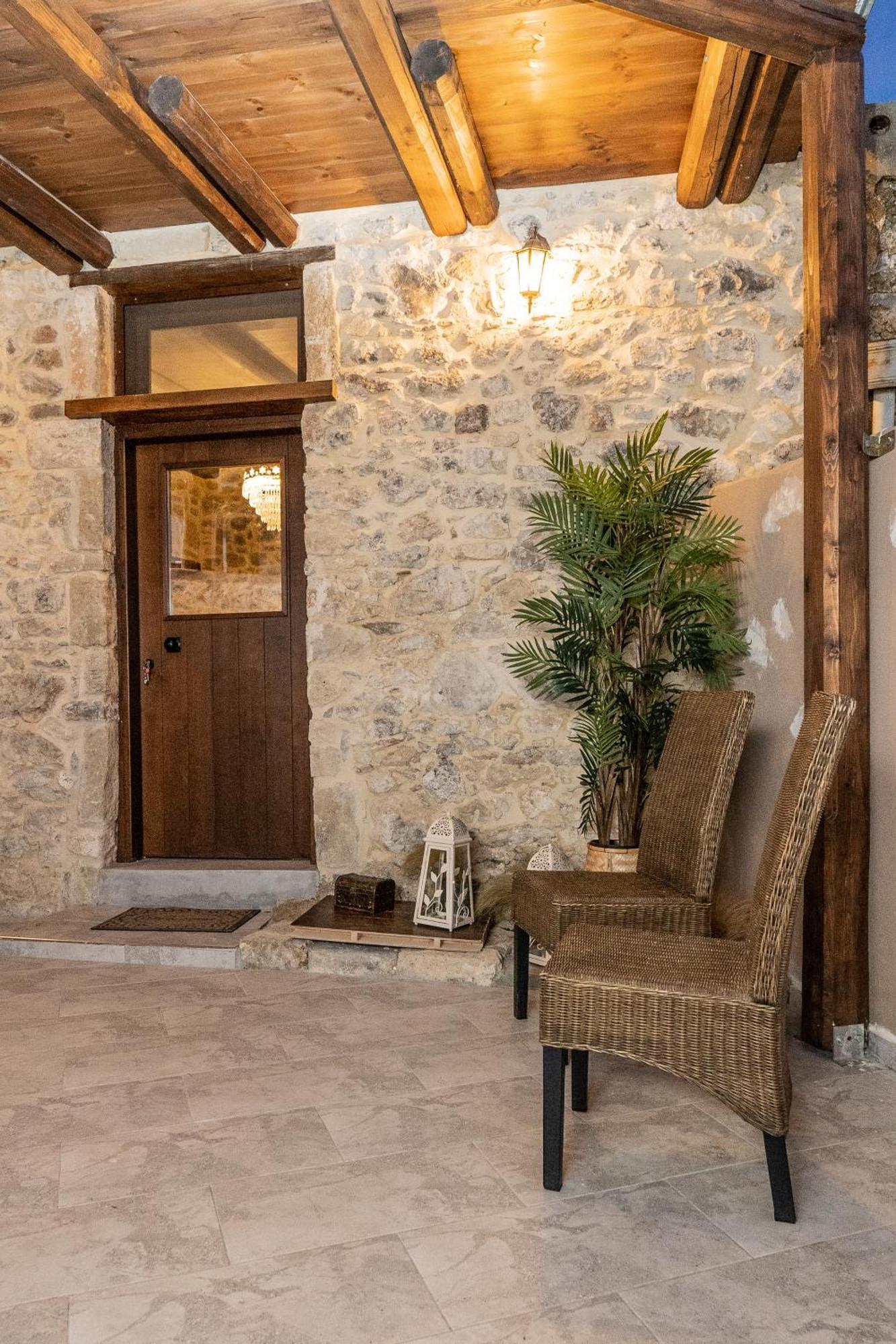 Georgia Appartement Galipe Buitenkant foto